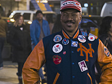 В Сети появился новый трейлер сиквела «Поездки в Америку»