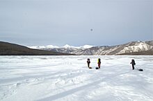 За свободой – в походы