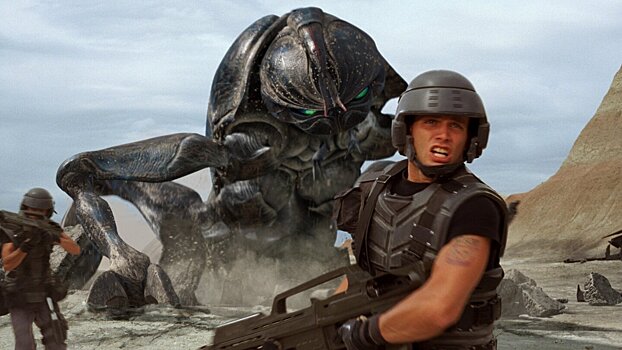 В Helldivers 2 могут добавить героев из «Звездного десанта»