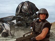 В Helldivers 2 могут добавить героев из «Звездного десанта»
