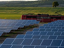 Добавка титана увеличила эффективность солнечных электростанций