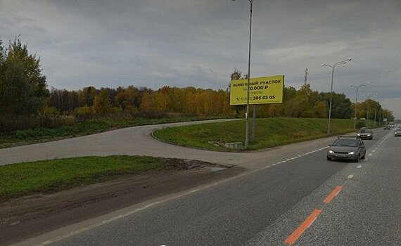 На выезде из Казани появятся новые многоэтажки