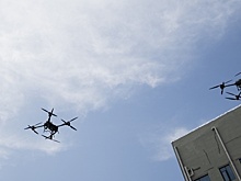 Европейские члены НАТО планируют закупить недорогие боевые БПЛА