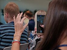 «Как я купила биткойны и потеряла деньги»