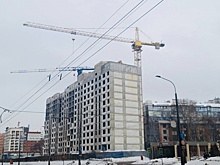 Дольщикам нижегородского «Дома на Горького» начнут выдавать ключи в 2025 году
