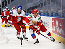 Игорь Столяров: Выйдем на чемпионат мира по хоккею во всеоружии