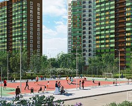 Продажи компании Setl City выросли на 12% в первом полугодии 2018 года