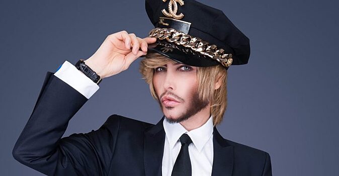 Страхи и странные фобии российских звёзд