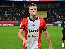 Выяснилось, может ли "Локомотив" зимой остаться без защитника