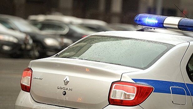 Несанкционированная акция во Владивостоке обернулась потасовкой