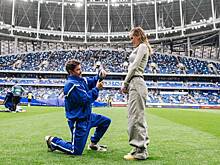 «Принц станет неуправляемым»: что не так с публичными предложениями руки и сердца