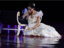 Объявлена новая прима-балерина Мариинского театра