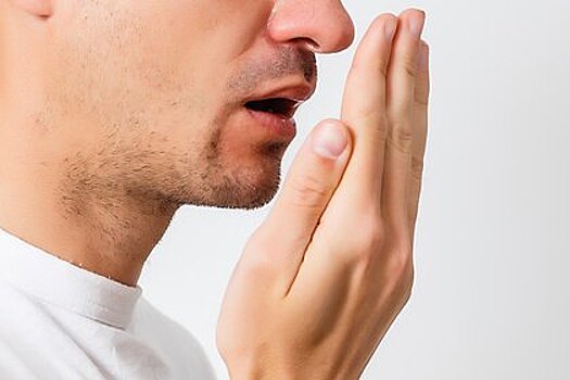 Неприятный запах изо рта увеличил риск сердечных заболеваний