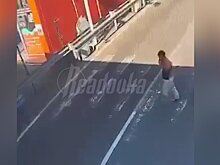 Суд арестовал троих подозреваемых в перестрелке на границе РФ и Абхазии