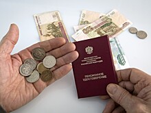 В России растёт разрыв между средней пенсией и зарплатой — экономист
