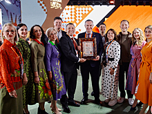 Разработанная BITOBE методология помогла установить рекорд России