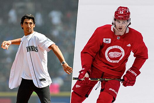 Ограниченно свободные агенты в НХЛ, звёзды НХЛ без контрактов