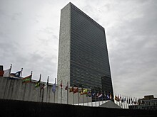 В Совбезе ООН осудили мятеж в Мали