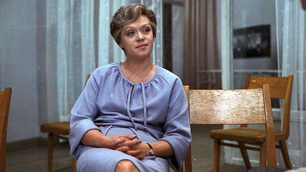 91-летняя Алиса Фрейндлих поделилась трогательной историей из детства: «Это была потеря»