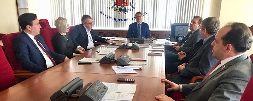 Профсоюзы Владимирской области станут школой парламентаризма и законотворчества?