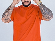 Рэпер Джиган выпустил песню-мем «На чиле»