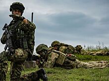 Носович: как в Польше на самом деле оценивают шансы ВСУ победить в битве за Донбасс