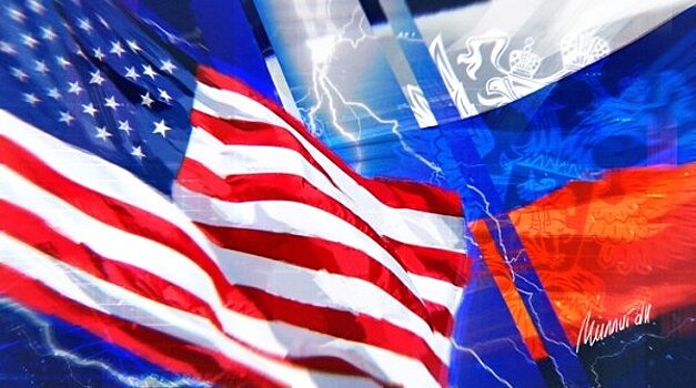 Попытка возродить доктрину Монро подтвердила провалы США в Евразии