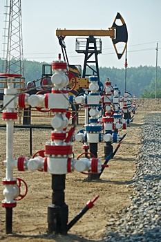 ЦДНГ-1 Главного Управления по добыче нефти газа ООО «РН-Юганскнефтегаз» отпраздновал юбилей