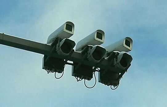 Комплексы фотовидеофиксации на донских дорогах принесли бюджету более 155 млн. рублей