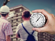 Тендер на завершение строительства дома на Стройкова в Рязани признали несостоявшимся