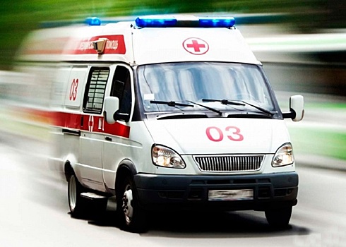 В Пензе под колеса иномарки угодил 46-летний мужчина