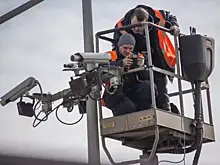 Какие новые нарушения ПДД смогут фиксировать дорожные камеры