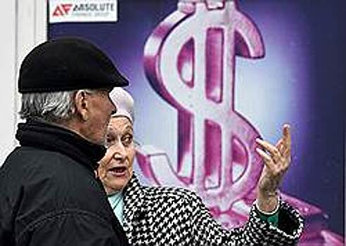 Доллар отыгрывает позиции