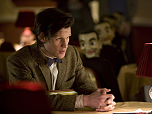 33 мистических сериала для тех, кому скучно жить без чудес