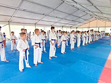 Спортивное сотрудничество: «Восточный Порт» и КБИ «Воин» подводят итоги 2023 года