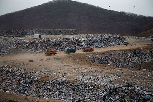 С компанией экс-мэра Владивостока расторгнут договор в мусорном бизнесе?