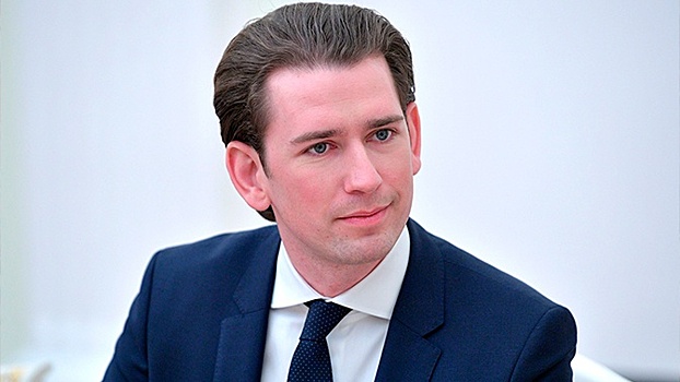 Партия Курца победила на выборах в Австрии