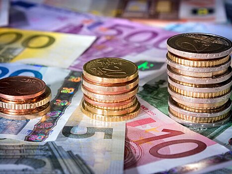Бельгия разрешила разблокировать активы, замороженные из-за санкций к НРД