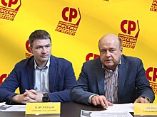 Эсеры настаивают на введении справедливого базового дохода