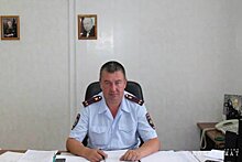 Экс-начальник ковернинской полиции получил 8 лет колонии за взятки