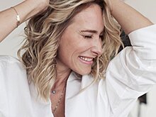 Мария Кравцова вспомнила, как подралась из-за Деда Мороза