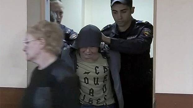 Похитителю кенгурят из российских зоопарков проведут психологическую экспертизу