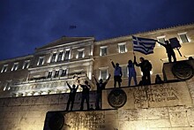 Греция в 2018 году получила рекордные доходы от туризма