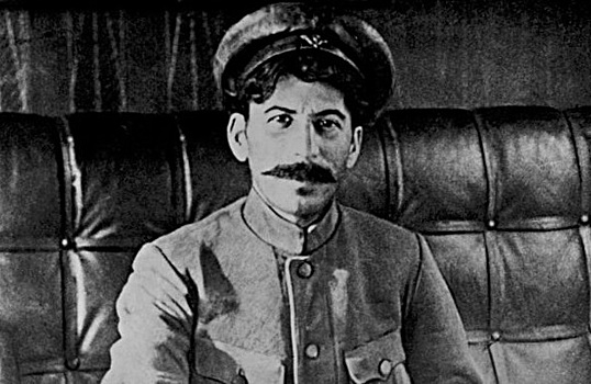 Что бы произошло, если бы не было Сталина