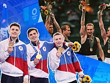 Почему победу российских гимнастов мы ждали 25 лет: мнение советской чемпионки