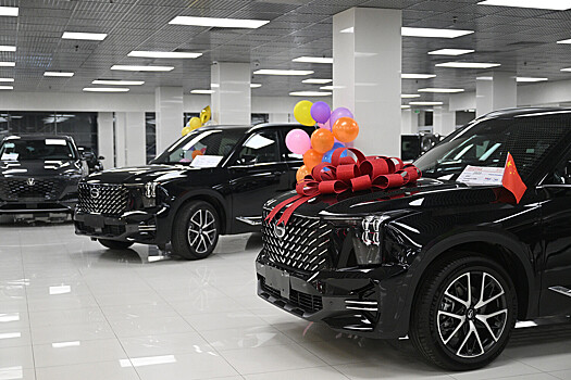 Эксперт призвал не ждать предновогоднего ралли на рынке новых авто