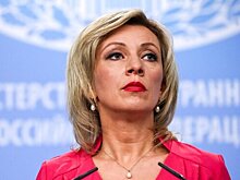 Россия предостерегла Украину от силового сценария в Донбассе