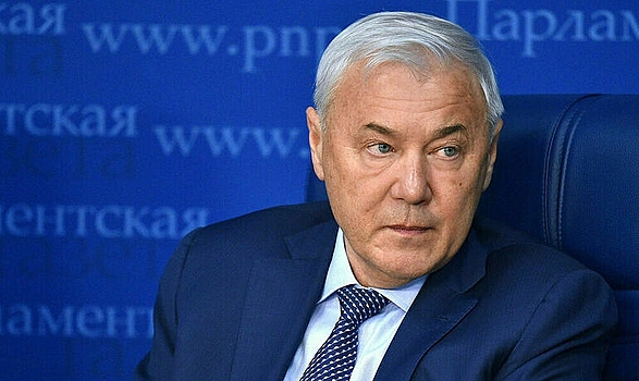 В Госдуме рассказали, когда россияне обзаведутся цифровыми кошельками