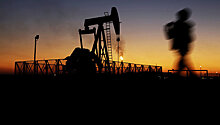 Нефть дешевеет на заявлении министра энергетики Саудовской Аравии