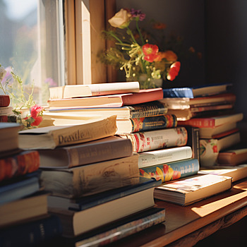 В плену у прошлого и горящие рукописи: выбираем книгу для майских выходных